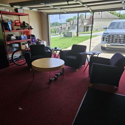 Sofa Set