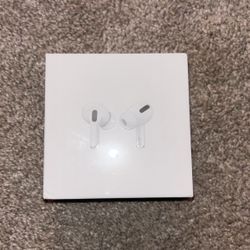 AirPods Pro