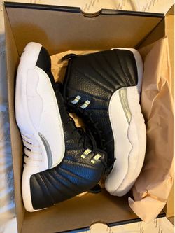 Jordan 12 Playoff