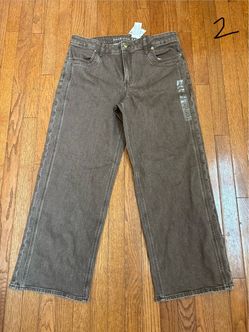 *NEW* Women’s American Eagle Jeans-Size 14