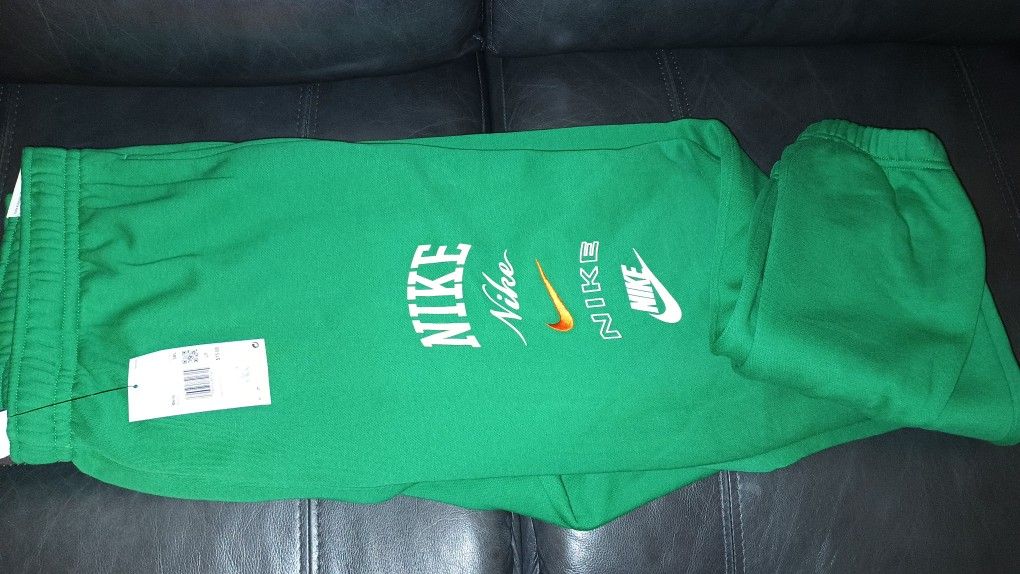 Nike Sweatpants Size 3x