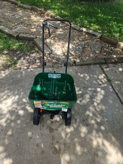 Scotts turf builder weed spritter
