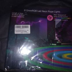 Led Light Strips 