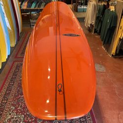9’6” Longboard Like New Bing Izzy Rider Surfboard