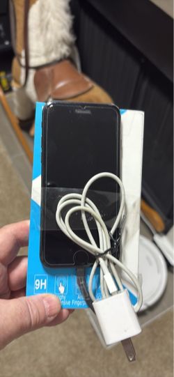 Apple iPhone 8