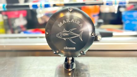 Okuma Makaira 20 Trade/Sale