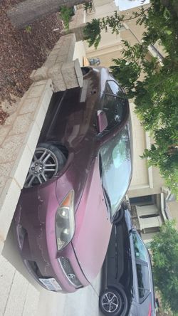 2007 Toyota Scion tC