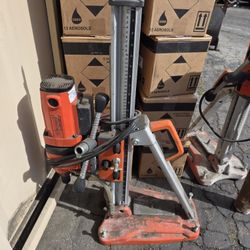 Concrete Coring Drill