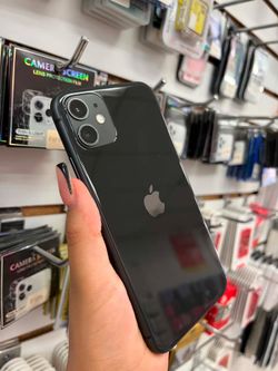 IPhone 11 64gb UNLOCKED