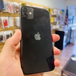 Apple Iphone 11 Unlocked 64GB