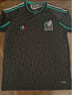 Mexico jersey