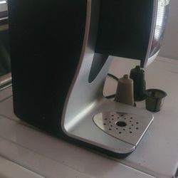 Coffee Mate Coffee Maker