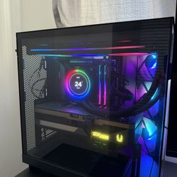 Gaming Computer