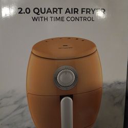 Air Fryer 