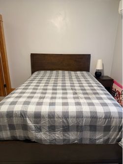 FREE Queen Mattress