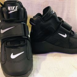 Jordan In Nike Boy Shoes 👟 