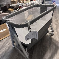Baby Bassinet