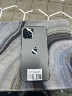 iPhone 12 Pro Max