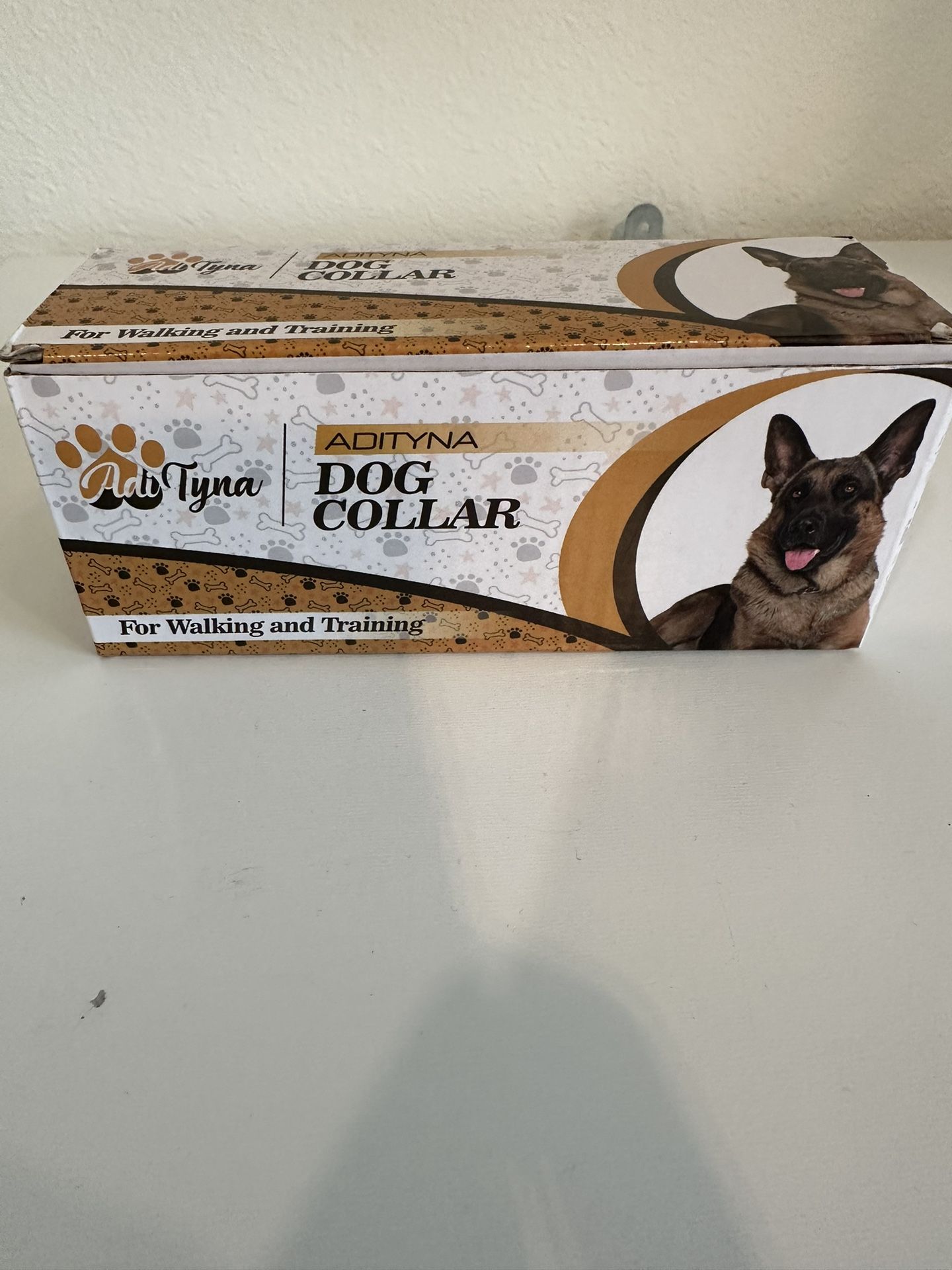 Dog Collar