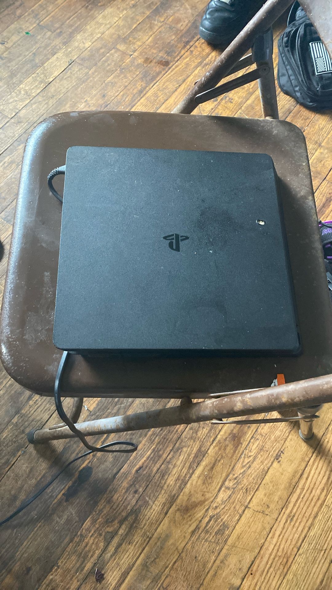 PS4 $99