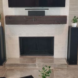 New In Box Klipsch Reference Speakers