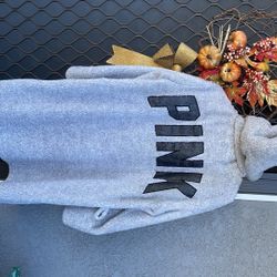 Pink Winter Robe 💕