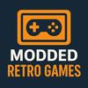 Modded Retro Consoles 