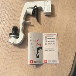 2 Brand New Champagne Bubbly Blaster