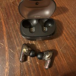 Skullcandy Smokin Buds