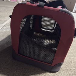 Pet Carrying Case