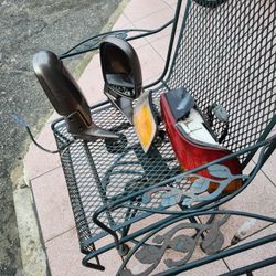 Vendo  2 Espejo De Honda Acord Del 9 0. Al  93