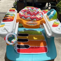 Baby Toy
