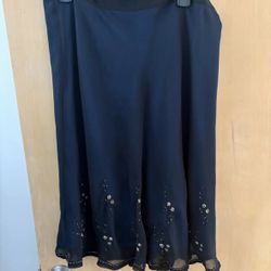 Attention Women’s Skirt