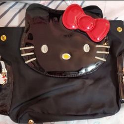 Hello Kitty Backpack