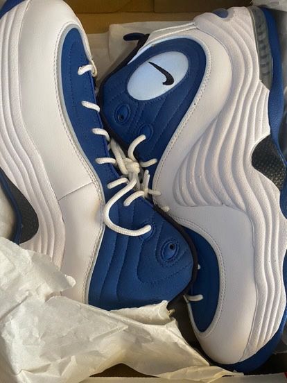 Nike Penny 2 Orlando