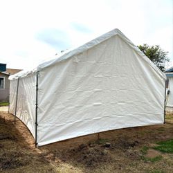 Tent / Cover Canopy 