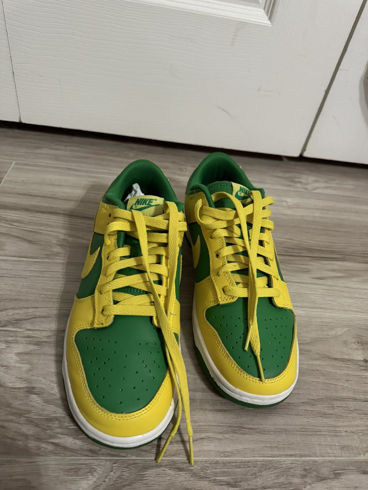 Nike