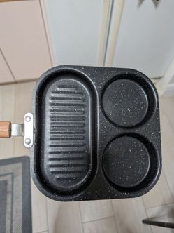 Small skillet