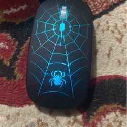 Wireless Mouse