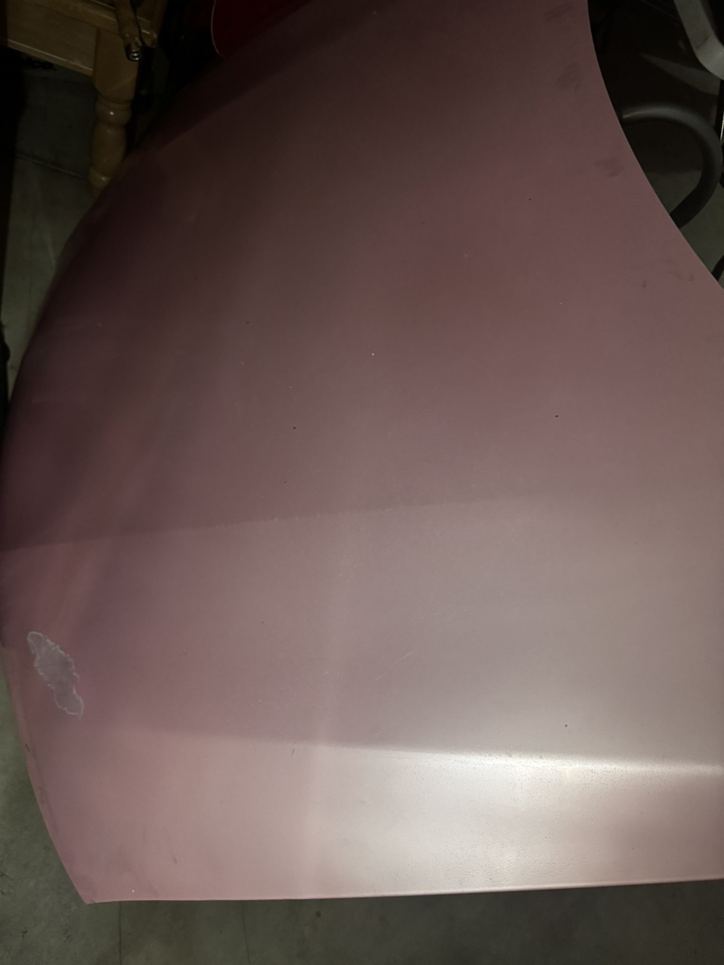 2015 Honda Accord Hood Coupe