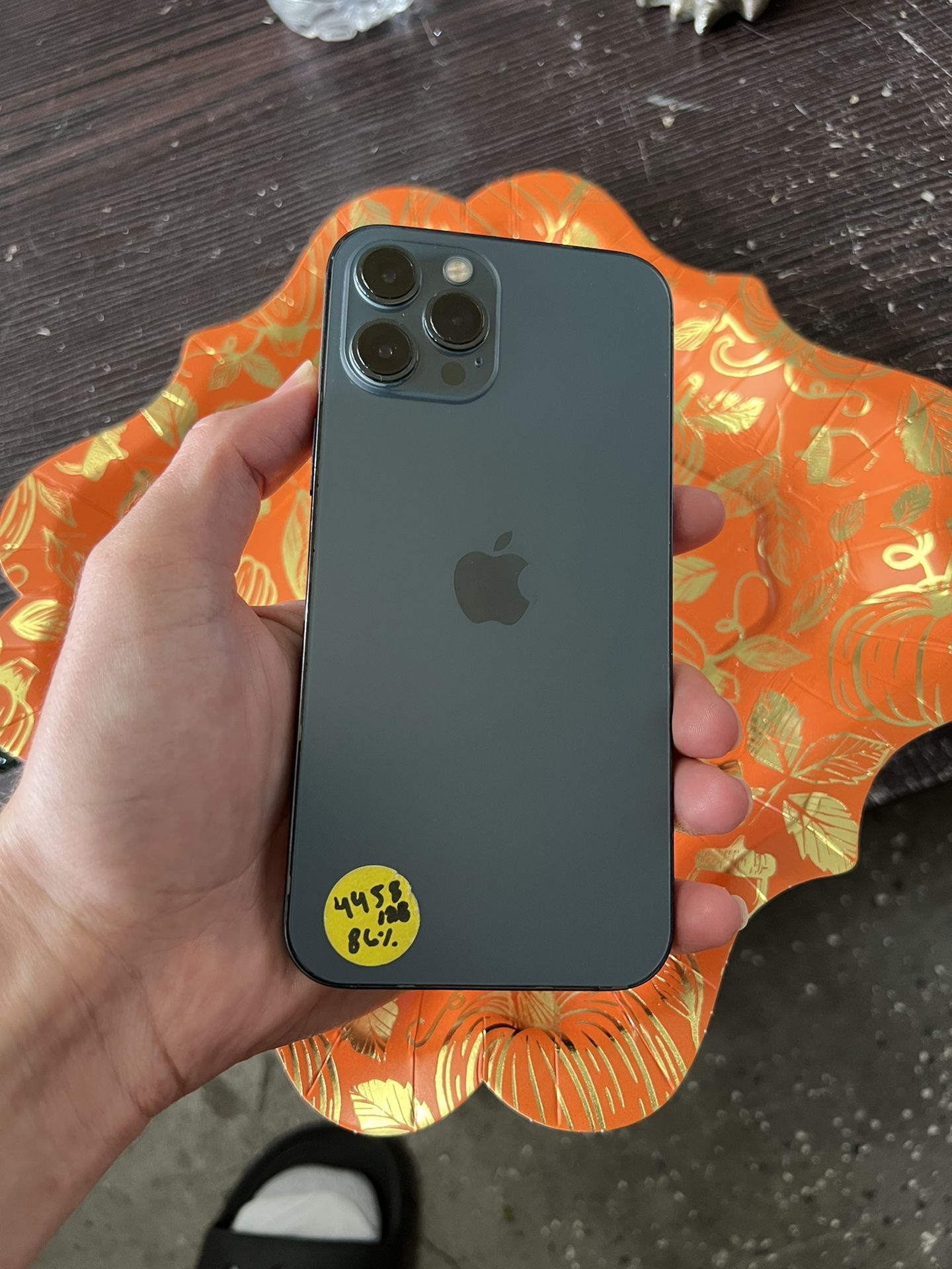 iPhone 12 Pro Max 128gb