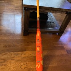Baseball Bat Hype Fire