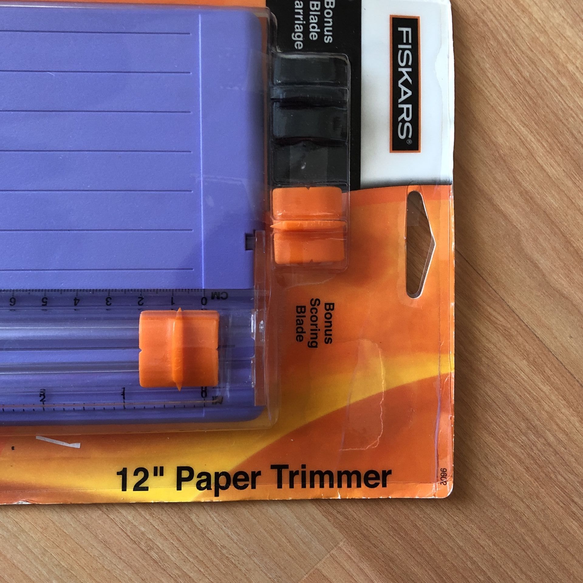 Fiskars 12 Paper Trimmer