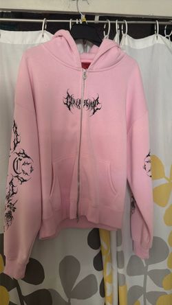 CIVIL REGIME HOODIE