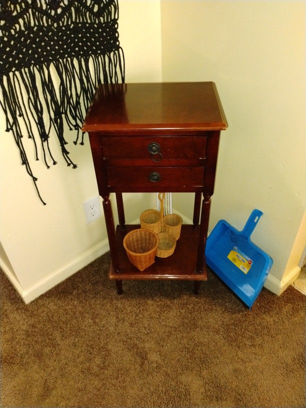 ANTIQUE