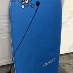 Surf Bodyboard $25