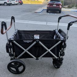 Keens Stroller Wagon