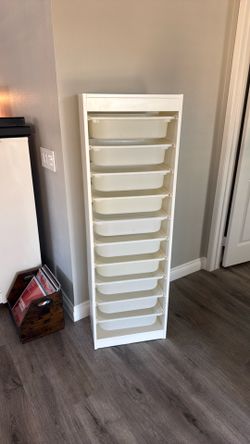 IKEA trofast storage