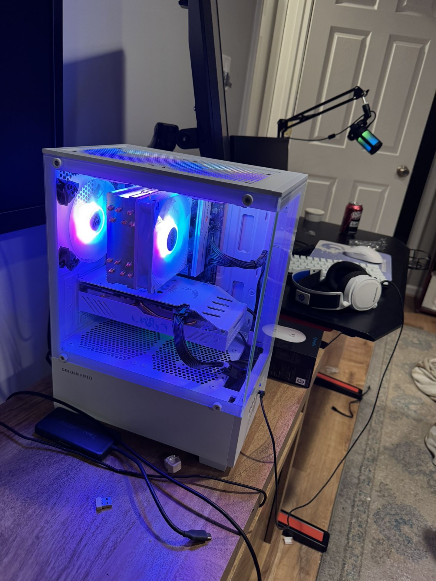 Gaming pc