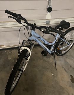 Mountain Bike 24”